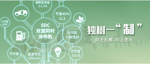 植树节 | 向下扎根，向上生长